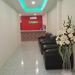 โรงแรม Liya Pattaya