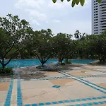 อพาร์ทเม้น View Talay 5c *