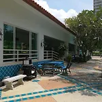 อพาร์ทเม้น View Talay 5c Pattaya
