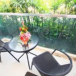 Amazon Residence & Water Park Pattaya