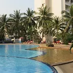 View Talay 1b Jomtien Apartment Pattaya