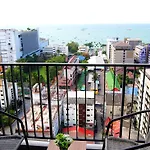 The Base Pattaya