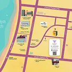 The Whisper โรงแรม Pattaya