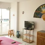 Apartment View Talay 1b Jomtien *