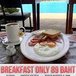 View Talay 1b Jomtien * Pattaya