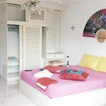 อพาร์ทเม้น View Talay 1b Jomtien Pattaya