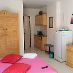 Apartment View Talay 1b Jomtien