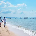 อพาร์ทเม้น View Talay 1b Jomtien Pattaya