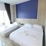 Anantra Pattaya Resort By Cpg