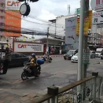 Green Pattaya