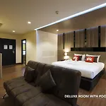 โรงแรม Zen Mind 3*