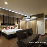 โรงแรม Zen Mind 3*