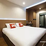 Zen Mind โรงแรม 3*