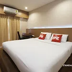 Zen Mind โรงแรม Pattaya