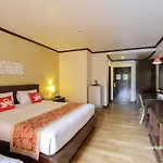 Zen Mind โรงแรม 3*