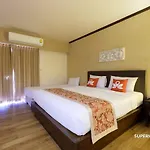 โรงแรม Zen Mind 3*