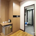 Zen Mind 3* Pattaya
