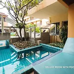 โรงแรม Zen Mind