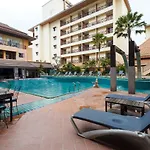 Zen Mind โรงแรม