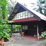 Nongnooch Garden โรงแรม Pattaya