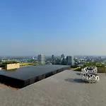 Lux Sl Luxury Style Of Life 3 อพาร์ทเม้น Pattaya