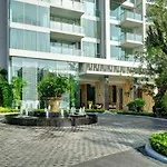 อพาร์ทเม้น Lux Sl Luxury Style Of Life 3 Pattaya