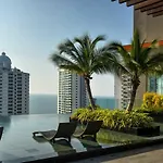 อพาร์ทเม้น Lux Sl Luxury Style Of Life 3 *