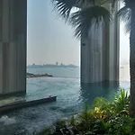 อพาร์ทเม้น Lux Sl Luxury Style Of Life 3