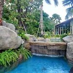 Lux Sl Luxury Style Of Life 3 * Pattaya