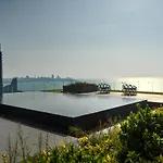 Lux Sl Luxury Style Of Life 3 อพาร์ทเม้น Pattaya