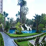 อพาร์ทเม้น Lux Sl Luxury Style Of Life 3 Pattaya