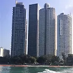 อพาร์ทเม้น Sky Pattaya