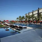 โรงแรม Amari Garden Pattaya
