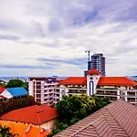 Family 4* Pattaya