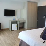 The Perfect North Pattaya Hotel