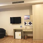 The Perfect North Pattaya Hotel
