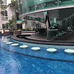 City Centre Residence