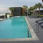 The Chezz By Patsamon * Pattaya