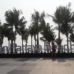 Veiwtalay 7 อพาร์ทเม้น Pattaya
