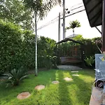 The Siam Place Pool Villa *