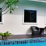 Villa The Siam Place Pool Villa