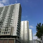 Lumpini Vacation Apartment