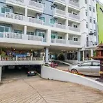โรงแรม สุทัศน์คอร์ท 5 Pattaya
