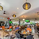 โรงแรม สุทัศน์คอร์ท 5 Pattaya