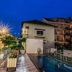 สุทัศน์คอร์ท 5 โรงแรม Pattaya