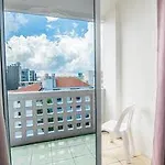 สุทัศน์คอร์ท 5 โรงแรม Pattaya