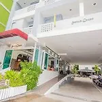 สุทัศน์คอร์ท 5 Pattaya