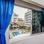 สุทัศน์คอร์ท 5 3* Pattaya