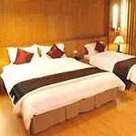 Mike Garden - Sha Extar Hotel Pattaya