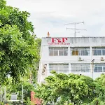 โรงแรม Fnb 2*